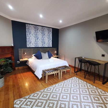 Guest Suites On Connor บลูมฟอนเทน ภายนอก รูปภาพ