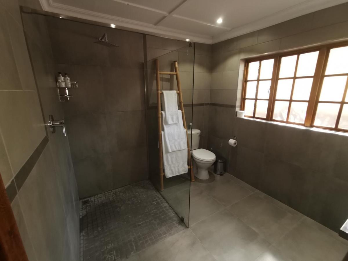 Guest Suites On Connor บลูมฟอนเทน ภายนอก รูปภาพ