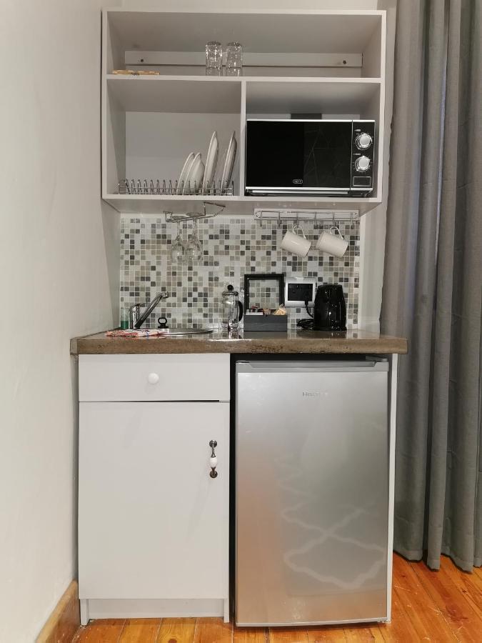 Guest Suites On Connor บลูมฟอนเทน ภายนอก รูปภาพ
