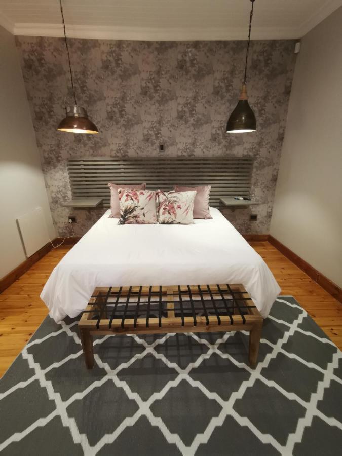 Guest Suites On Connor บลูมฟอนเทน ภายนอก รูปภาพ