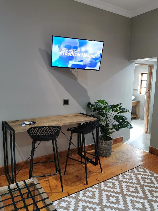 Guest Suites On Connor บลูมฟอนเทน ภายนอก รูปภาพ