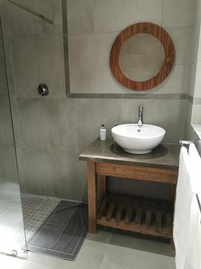 Guest Suites On Connor บลูมฟอนเทน ภายนอก รูปภาพ