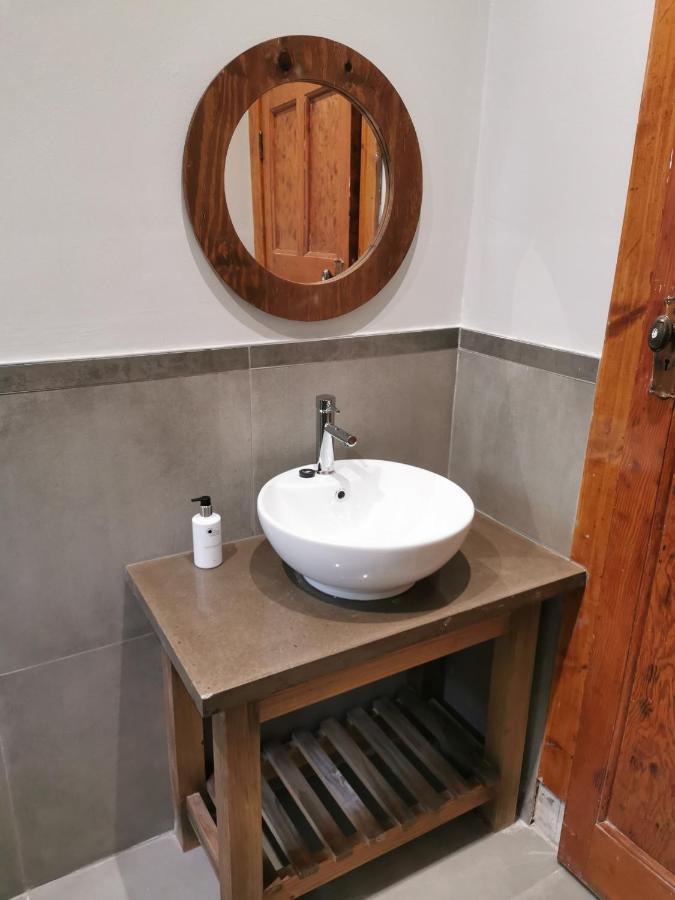 Guest Suites On Connor บลูมฟอนเทน ภายนอก รูปภาพ