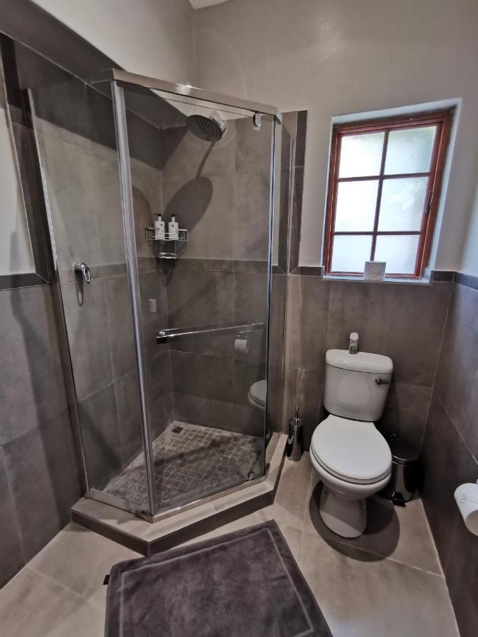 Guest Suites On Connor บลูมฟอนเทน ภายนอก รูปภาพ